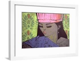 Antoinette-Endre Roder-Framed Giclee Print