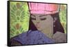 Antoinette-Endre Roder-Framed Stretched Canvas