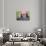 Antoinette-Endre Roder-Giclee Print displayed on a wall