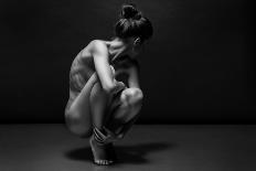 Bodyscape-Anton Belovodchenko-Laminated Photographic Print