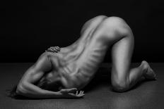 Bodyscape-Anton Belovodchenko-Stretched Canvas