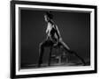 Gramercy Black