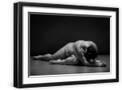 Black Frame