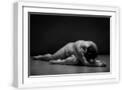 White Frame