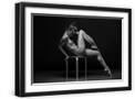 Black Frame