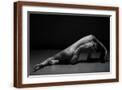 Brown Frame
