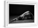 White Frame