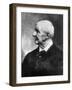 Anton Bruckner (1824-1896)-null-Framed Giclee Print