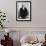 Anton Bruckner-null-Framed Giclee Print displayed on a wall