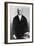 Anton Bruckner-null-Framed Giclee Print