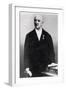 Anton Bruckner-null-Framed Giclee Print