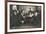 Anton Chekhov Meets a Moscow Arts Theatre Group-null-Framed Photographic Print