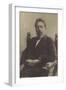 Anton Chekhov-null-Framed Photographic Print