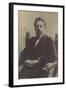 Anton Chekhov-null-Framed Photographic Print