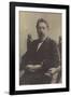 Anton Chekhov-null-Framed Photographic Print