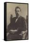 Anton Chekhov-null-Framed Stretched Canvas