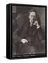 Anton Chekhov-null-Framed Stretched Canvas