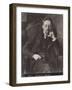 Anton Chekhov-null-Framed Premium Giclee Print