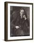 Anton Chekhov-null-Framed Giclee Print