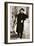 Anton Chekhov-Russian Photographer-Framed Giclee Print