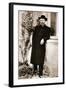 Anton Chekhov-Russian Photographer-Framed Giclee Print