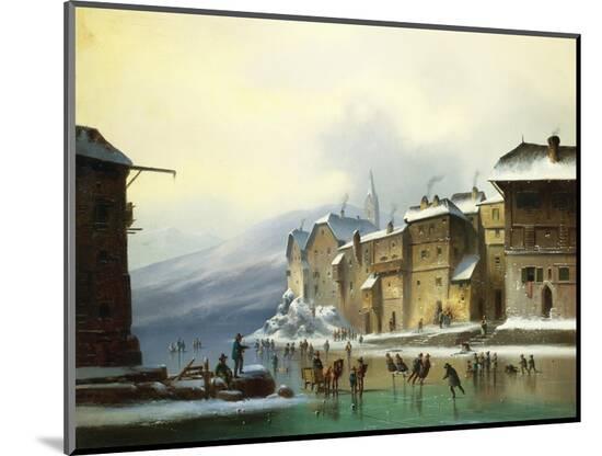 Giclee Print, , large