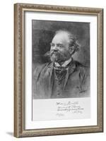 Anton Dvorak, 1894-null-Framed Giclee Print