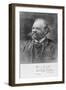 Anton Dvorak, 1894-null-Framed Giclee Print