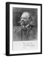 Anton Dvorak, 1894-null-Framed Giclee Print