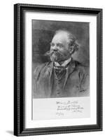 Anton Dvorak, 1894-null-Framed Giclee Print