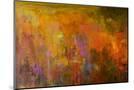 Wood Mount