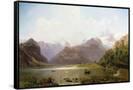Canvas Black