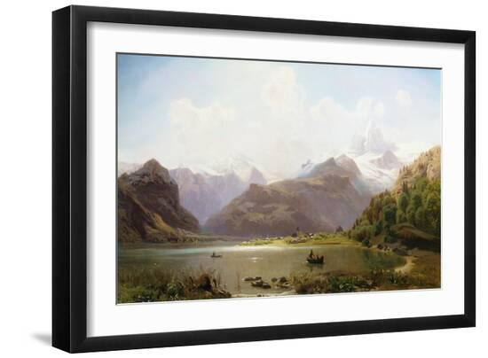 Premium Giclee Print, , large