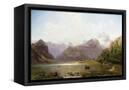 Canvas Black