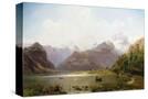 Stretched Canvas