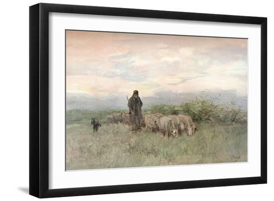Giclee Print, , large