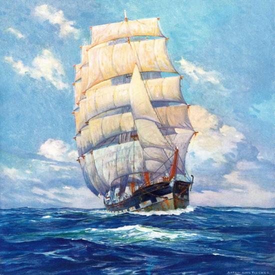 Premium Giclee Print, , large