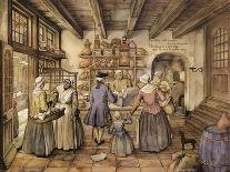 PD 268_1-Anton Pieck-Giclee Print