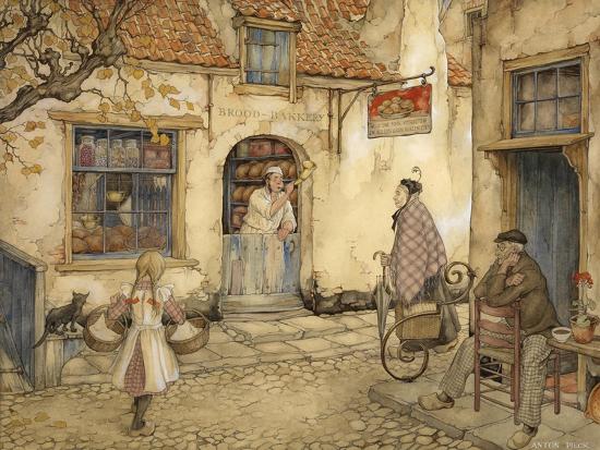 Giclee Print, , large