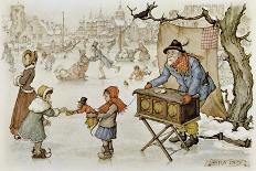 PD 474-2-Anton Pieck-Giclee Print