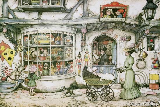 Giclee Print, , large