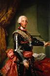 Carlos IV, Prince of Asturias, Ca. 1765-Anton Raphael Mengs-Giclee Print