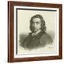 Anton Raphael Mengs, German Artist-Anton Raphael Mengs-Framed Giclee Print