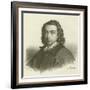 Anton Raphael Mengs, German Artist-Anton Raphael Mengs-Framed Giclee Print