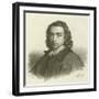 Anton Raphael Mengs, German Artist-Anton Raphael Mengs-Framed Giclee Print