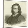 Anton Raphael Mengs, German Artist-Anton Raphael Mengs-Mounted Giclee Print