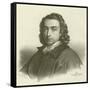 Anton Raphael Mengs, German Artist-Anton Raphael Mengs-Framed Stretched Canvas