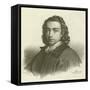 Anton Raphael Mengs, German Artist-Anton Raphael Mengs-Framed Stretched Canvas