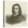 Anton Raphael Mengs, German Artist-Anton Raphael Mengs-Stretched Canvas