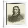 Anton Raphael Mengs, German Artist-Anton Raphael Mengs-Framed Giclee Print